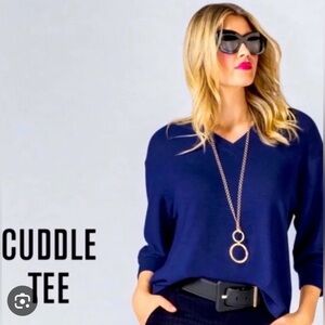 Cabi Cuddle Tee